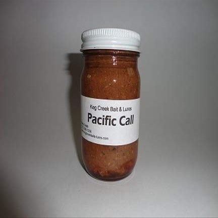 Keg Creek Pacific Call Lure 2 oz Bobcat