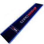 GRAN MAT -LED Action Darts Mat- Wiht ChoukouTip50Pics