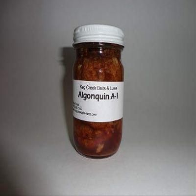 Keg Creek Algonquin A-1 Lure 2 Oz