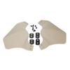 Tactical Paintball Airsoft Up-Armor Side Cover Ear Protection for Fast/IBH Action Helmet view 1