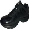Smitty | BKS-SC1 | Black | Professional Official's Court Shoe | Basketball | Wrestling | Volleyball | Referee's Choice! (9.5) view 1