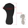 dDanke Black Full Outboard Motor Cover Fits Boat Motors 100-150HP Waterproof Rainproof Cover view 2