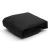 dDanke Black Full Outboard Motor Cover Fits Boat Motors 100-150HP Waterproof Rainproof Cover view 3