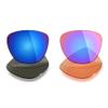 Mryok 2 Pair Polarized Replacement Lenses for Oakley Frogskins Sunglass - Options view 1