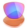 Mryok 2 Pair Polarized Replacement Lenses for Oakley Frogskins Sunglass - Options view 3