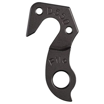 D550 Derailleur Hanger for Peugeot, Battaglin, PZ Racing, Milani