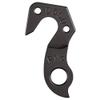 D550 Derailleur Hanger for Peugeot, Battaglin, PZ Racing, Milani view 1