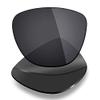 Mryok 2 Pair Polarized Replacement Lenses for Oakley Frogskins Sunglass - Options view 2