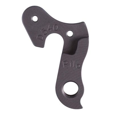 Pilo D540 derailleur Hanger for XDS, Carrera Bikes
