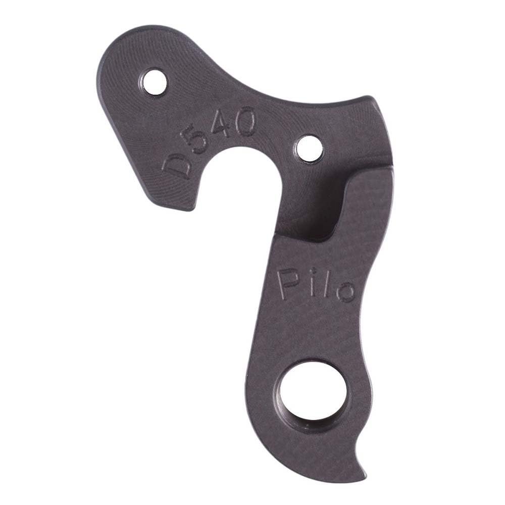 Pilo D540 derailleur Hanger for XDS, Carrera Bikes