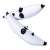 METER STAR 2Pcs Kayak Inflatable Outrigger Stabilizer Water Kayak Floats Buoy,Produced with PVC Raw Materials, Reliable Quality view 1
