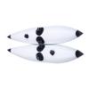 METER STAR 2Pcs Kayak Inflatable Outrigger Stabilizer Water Kayak Floats Buoy,Produced with PVC Raw Materials, Reliable Quality view 2