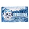Buschhhhhhh Light Beer Flag view 1