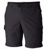 Columbia Mens Kestrel Trail Omni-Wick UPF 50 Shorts (32/Ins 10", Black) view 1