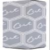Cut Golf Cut Grey Golf Balls, White view 3