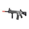 Lancer Tactical Gen 2 EVO AEG LT-12 AEG Aerosoft Gun, Gray with High FPS view 2