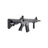 Lancer Tactical Gen 2 EVO AEG LT-12 AEG Aerosoft Gun, Gray with High FPS view 3