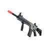 Lancer Tactical Gen 2 EVO AEG LT-12 AEG Aerosoft Gun, Gray with High FPS view 4