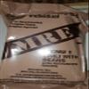 2021 Genuine Military MRE Meals Ready to Eat with Inspection Date 2021 or Newer (Chili With Beans)