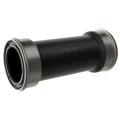 SRAM DUB PressFit Bottom Bracket - BB89.5/BB92, 89/92mm, MTB SuperBoost +, Black