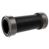 SRAM DUB PressFit Bottom Bracket - BB89.5/BB92, 89/92mm, MTB SuperBoost +, Black view 1