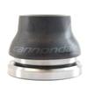 Cannondale Synapse Carbon 1 3/8" Tapered Headset No Crown Race K35038 view 2