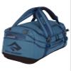 Sea to Summit Expedition Duffle Bag with Backpack Straps, 45 Liter, Dark Blue