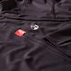 Gill Mens UV Tec Hoody with 50+ UV Sun Protection Ideal for All Water Sports, Surfing, Paddle Board, Kayaking White view 2