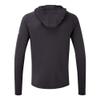 Gill Mens UV Tec Hoody with 50+ UV Sun Protection Ideal for All Water Sports, Surfing, Paddle Board, Kayaking White view 4