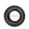 L-Faster 8 Inch Pneumatic Wheel with Expansion Brake for Electric Scooter - Aluminium, 200x50mm (Outer Tire) view 2