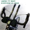 Triathlon Aero Bars Carbon Handlebar RXL SL Bike TT Handlebar Triathlon Extensions bullhorn handlebar carbon aero handlebars aerobars Black 3K Matte 31.8x340mm bullhorn handlebars tt bars carbon view 3