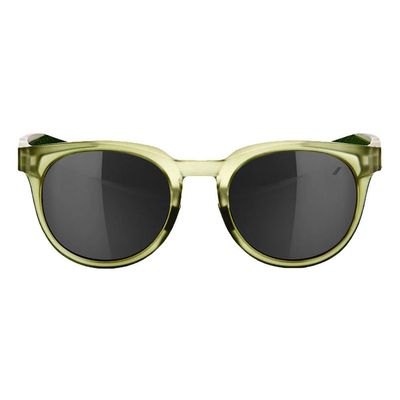 100% Campo Sunglasses Green