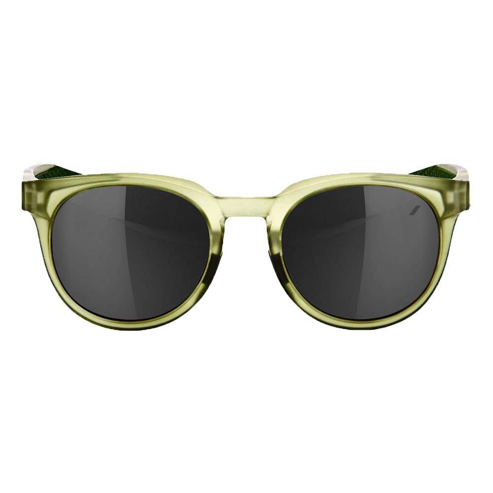 100% Campo Sunglasses Green