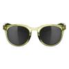 100% Campo Sunglasses Green view 1