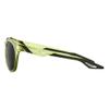 100% Campo Sunglasses Green view 2