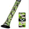 Vulcan | 1.00mm Bat Grip | Baseball/Softball | Green Glow view 1
