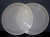 Jean Plastics 6 Flyers, Flying Discs (Glow) 9 1/4 Inch Diameter view 3