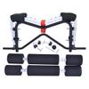 Malone WideTrak ATB Large Kayak/Canoe Cart with Bunks view 4