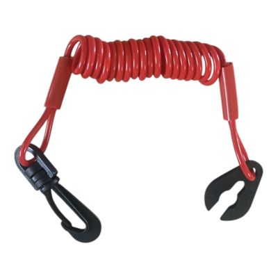 JLP Intended for Yamaha Superjet SJ Waverunner GP XL VX VXR Raider LX SHO Quic Cord Vest Lanyard Red