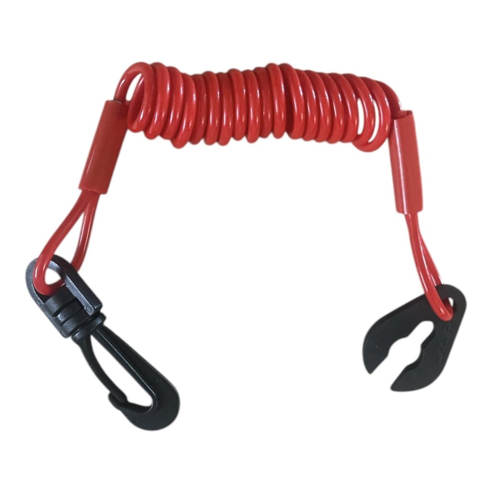 JLP Intended for Yamaha Superjet SJ Waverunner GP XL VX VXR Raider LX SHO Quic Cord Vest Lanyard Red