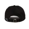 Baseball Cap Original Clean Up Adjustable Style Classic Hat CAAA1043 (Black) view 3