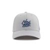 Baseball Cap Original Clean Up Adjustable Style Classic Hat CAAA1076 (Lightgrey) view 1