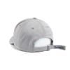Baseball Cap Original Clean Up Adjustable Style Classic Hat CAAA1076 (Lightgrey) view 3