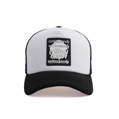 Baseball Cap Original Clean Up Adjustable Style Classic Hat CAAA1127 (Whiteblack)