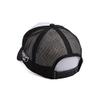 Baseball Cap Original Clean Up Adjustable Style Classic Hat CAAA1127 (Whiteblack) view 3