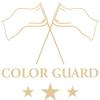 Color Guard Plaques, Custom Engraved Color Guard Trophy Plaque Award, Great Customizable Color Guard Gift Prime view 2