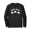 Herd That - Farmers Cute Sheep & Lamb LONG SLEEVE view 1