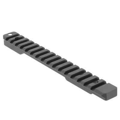 Talley PSM8700ACI Picatinny Base for Bergara Premier (Current Production) with 20 MOA & Anti-Cant Indicator (Short Action) Height, Multi, One Size