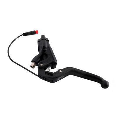 Magura MC/Lever Assembly '15+ MT 5 E - Left/Right (Blk)