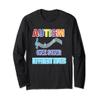 Autism Shirt One Song Different Notes for Autism Awareness view 1